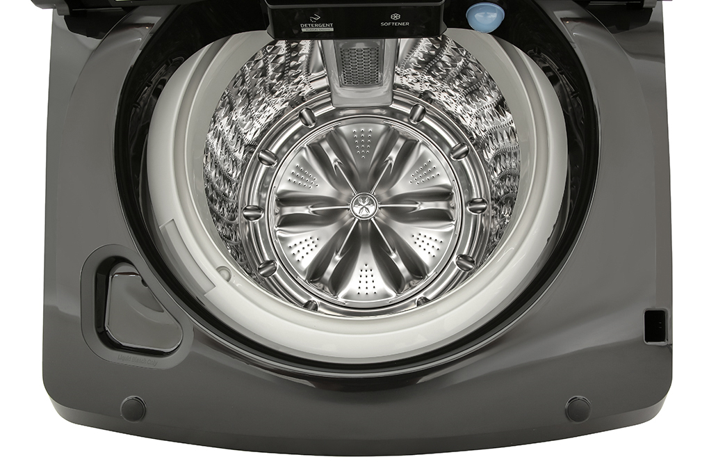 Máy giặt Samsung Inverter 17 kg WA17CG6886BVSV