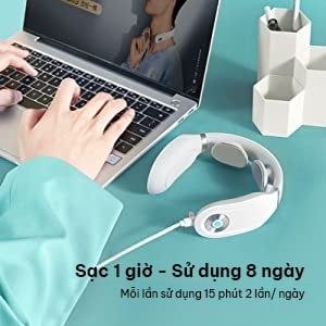 Máy Massage cổ SKG 4098E