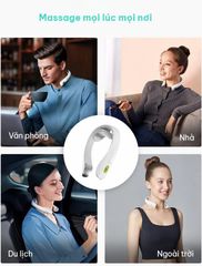 Máy Massage cổ SKG K5-PRO