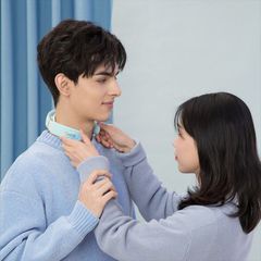 Máy Massage Cổ SKG K6E