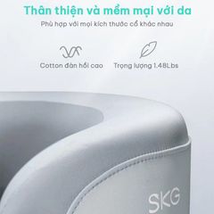 Máy massage cổ SKG N5-E