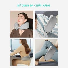 Máy massage cổ SKG N5-E