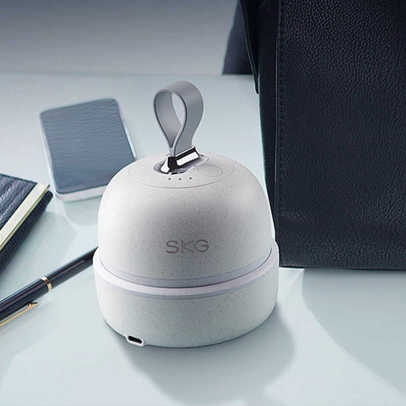 Máy massage đầu SKG BC3