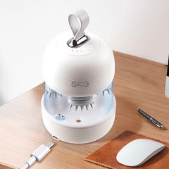 Máy massage đầu SKG BC3
