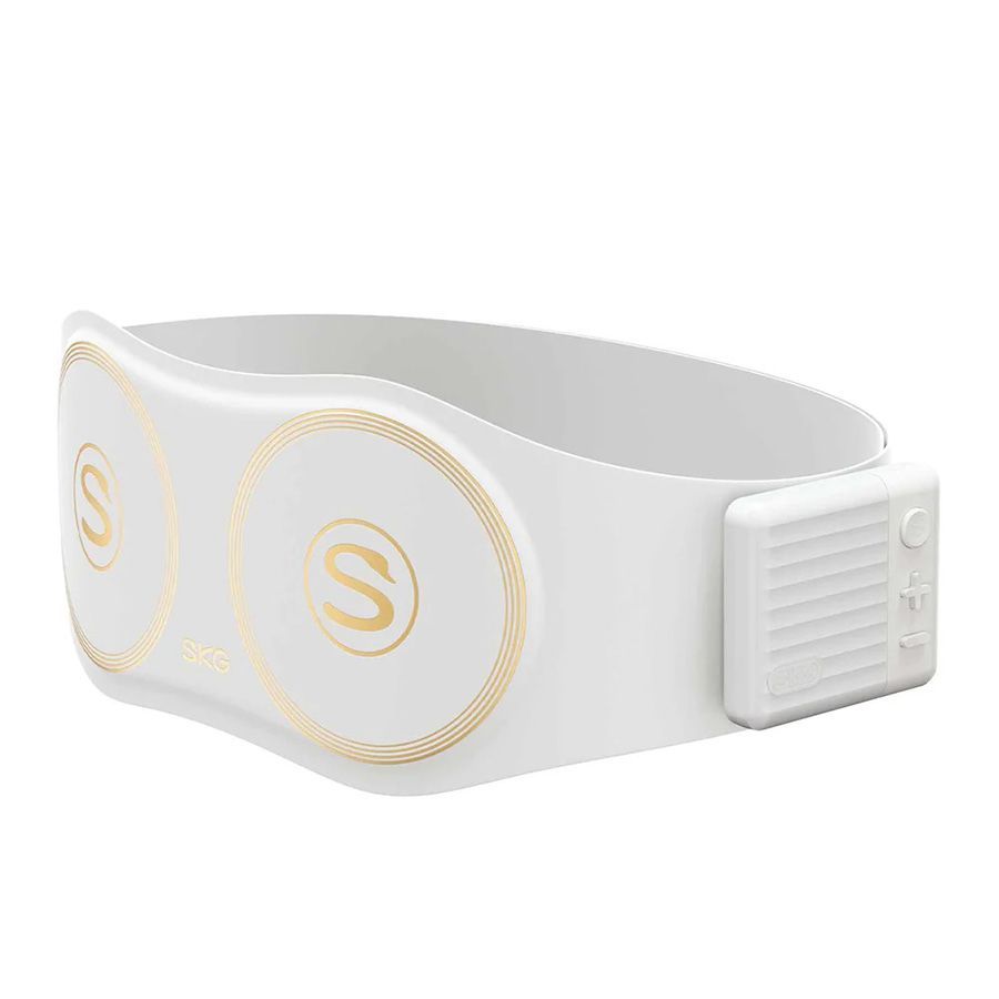 Máy Massage Lưng SKG W7