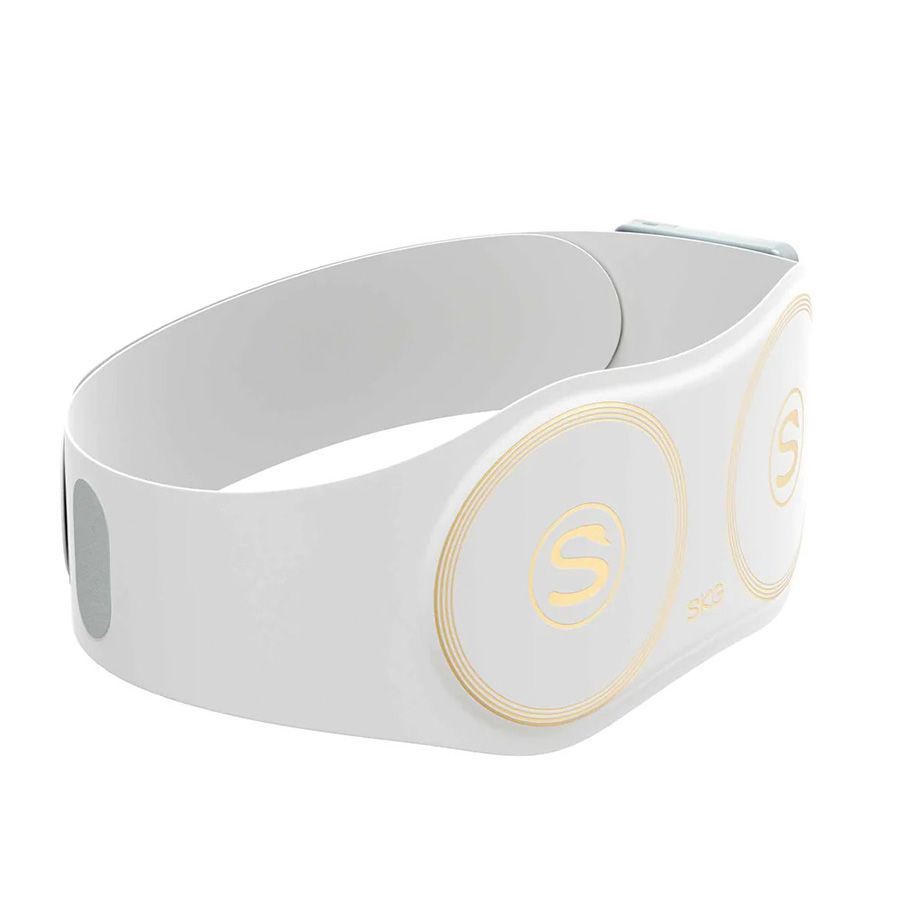 Máy Massage Lưng SKG W7