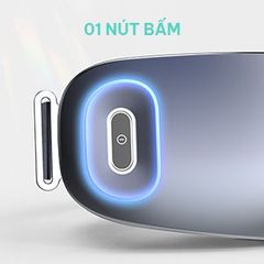 Máy Massage Mắt SKG E7