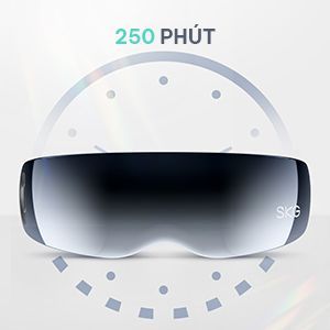 Máy Massage Mắt SKG E7