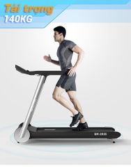 Máy Chạy Bộ Kingsport BK-2025