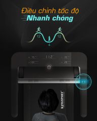 Máy Chạy Bộ Kingsport BK-2025