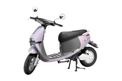 Xe Điện NIJIA GOGO MAX