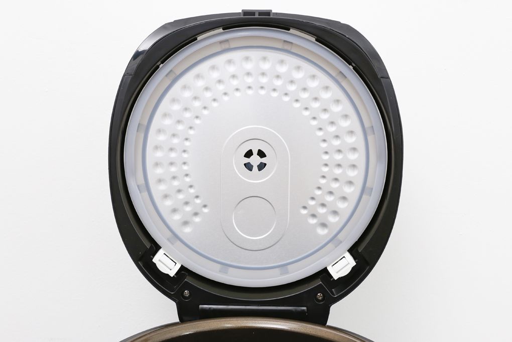 Nồi cơm điện tử Kangaroo 1.8 lít KG595