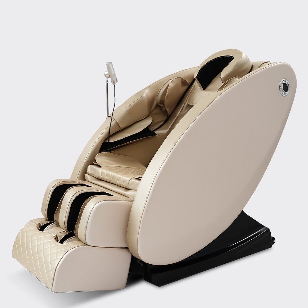 Ghế massassge Queen Crown QC V5