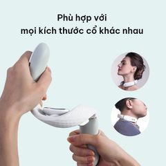 Máy Massage Cổ SKG 4356E