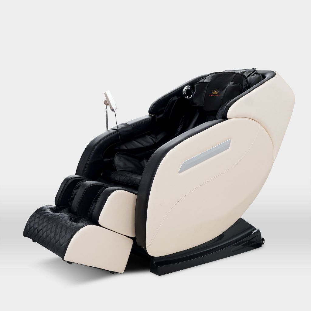 Ghế massassge Queen Crown QC L8