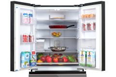 Tủ lạnh Panasonic Inverter 540 lít NR-YW590YMMV