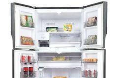 Tủ lạnh Panasonic Inverter 550 lít NR-DZ601YGKV