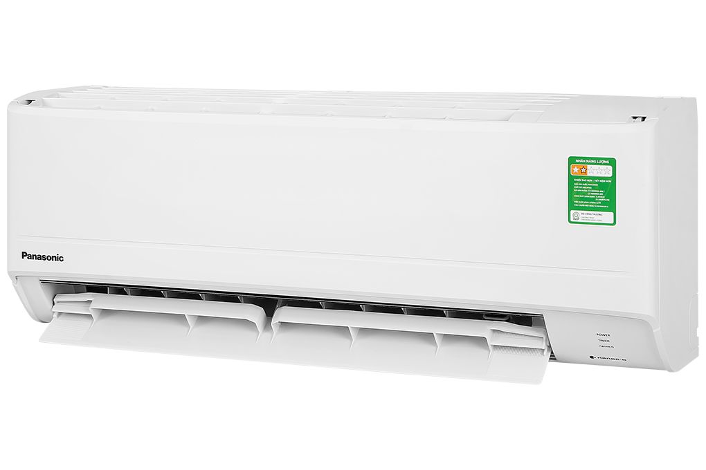 Điều hòa Panasonic 2 chiều Inverter 1.5HP 12.000BTU YZ12WKH-8