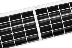 Điều hòa Panasonic 2 chiều Inverter 1.5HP 12.000BTU YZ12WKH-8