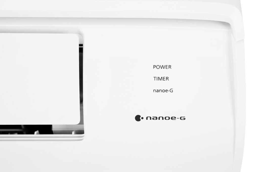 Điều hòa Panasonic 2 chiều Inverter 1HP 9.000BTU YZ9WKH-8