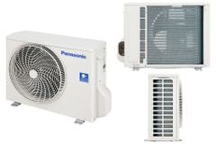 Điều hòa Panasonic 2 chiều Inverter 1HP 9.000BTU YZ9WKH-8