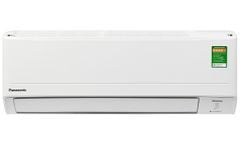 Điều hòa Panasonic 1 chiều Inverter 1.5 HP 12.000BTU XPU12WKH-8