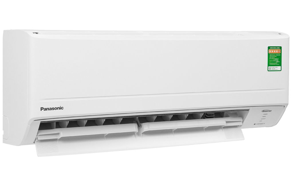 Điều hòa Panasonic 1 chiều Inverter 1.5 HP 12.000BTU XPU12WKH-8