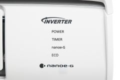 Điều hòa Panasonic 1 chiều Inverter 2 HP 18.000BTU XPU18XKH-8