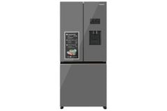 Tủ lạnh PANASONIC Inverter 410 Lít NR-BX460WKVN