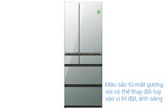Tủ lạnh Panasonic Inverter 491 lít NR-F503GT-X2