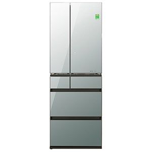 Tủ lạnh Panasonic Inverter 491 lít NR-F503GT-X2