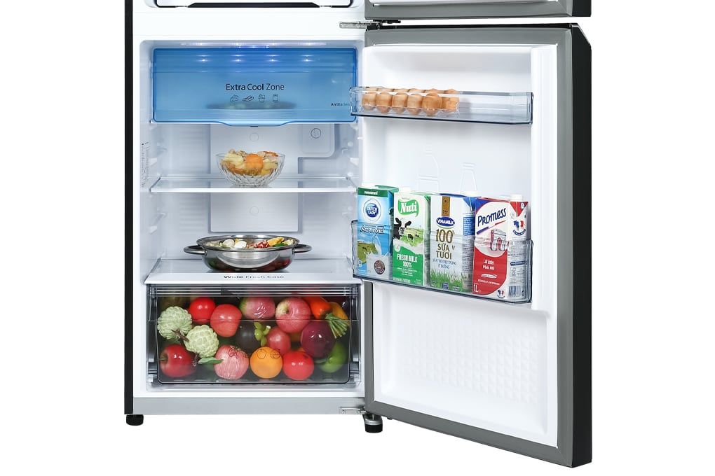 Tủ lạnh Panasonic Inverter 268 lít NR-TV301BPKV