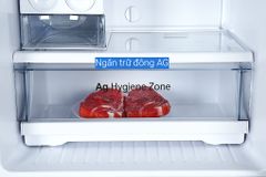 Tủ lạnh Panasonic Inverter 268 lít NR-TV301BPKV