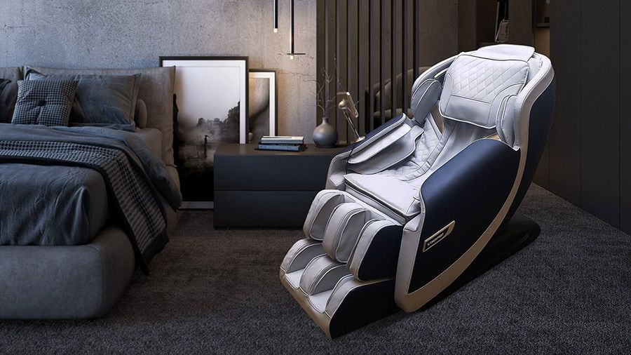 Ghế Massage Kingsport G79