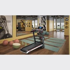 Máy chạy bộ Kingsport BK-2030 đa năng