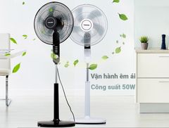 Quạt đứng Toshiba F-LSA10(H)VN