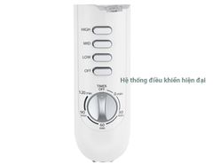 Quạt đứng Toshiba F-LSA10(H)VN