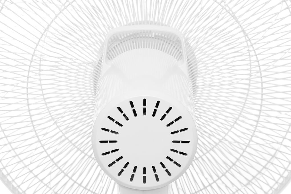 Quạt đứng điều khiển Toshiba DC inverter F-LSD30(W)VN