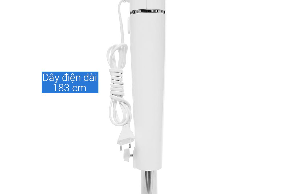 Quạt đứng điều khiển Toshiba DC inverter F-LSD30(W)VN