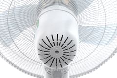 Quạt đứng điều khiển Toshiba F-LSA20(H)VN