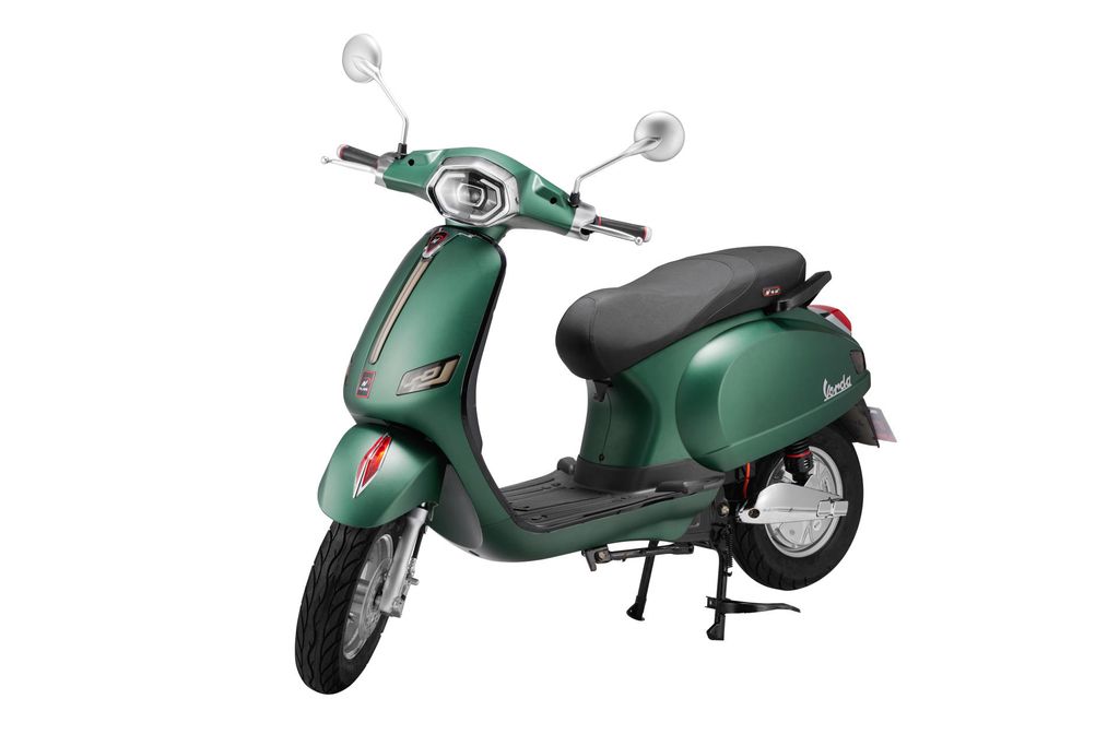 Xe điện NIJIA VERDA