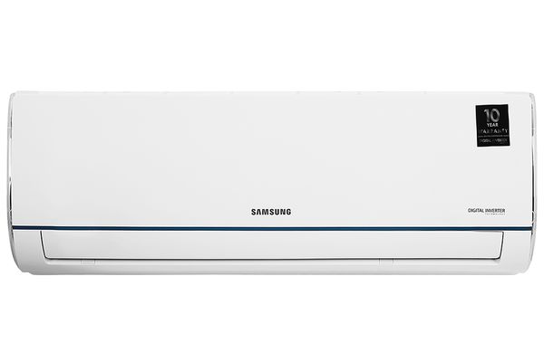 Điều hòa Samsung 1 chiều Inverter 1 HP 9000BTU AR09TYHQASINSV