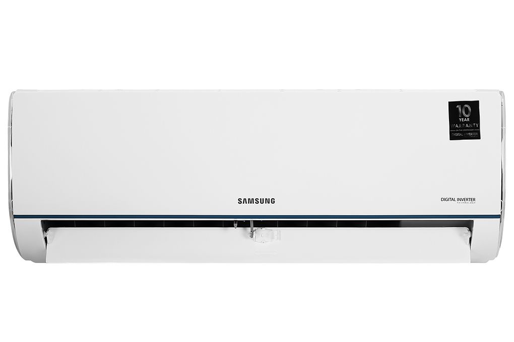 Điều hòa Samsung 1 chiều Inverter 1.5 HP 12000BTU AR12TYHQASINSV