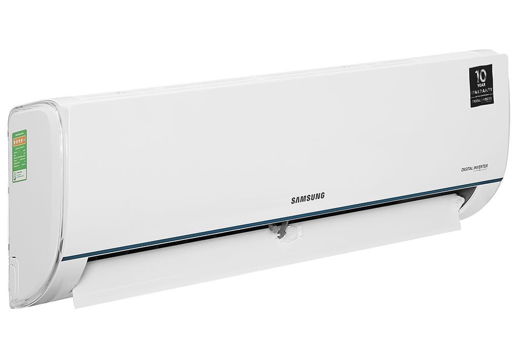 Điều hòa Samsung 1 chiều Inverter 1 HP 9000BTU AR09TYHQASINSV