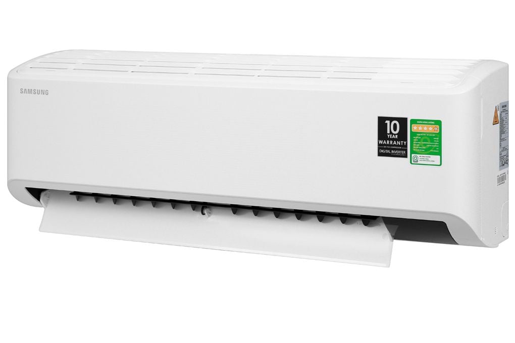 Điều hòa Samsung 1 chiều Inverter 2HP 18.000BTU AR18TYHYCWKNSV