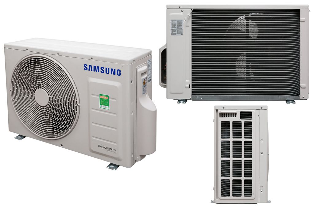 Điều hòa Samsung 1 chiều Inverter 2HP 18.000BTU AR18TYHYCWKNSV