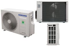 Điều hòa Samsung 1 chiều Inverter 2HP 18.000BTU AR18TYHYCWKNSV