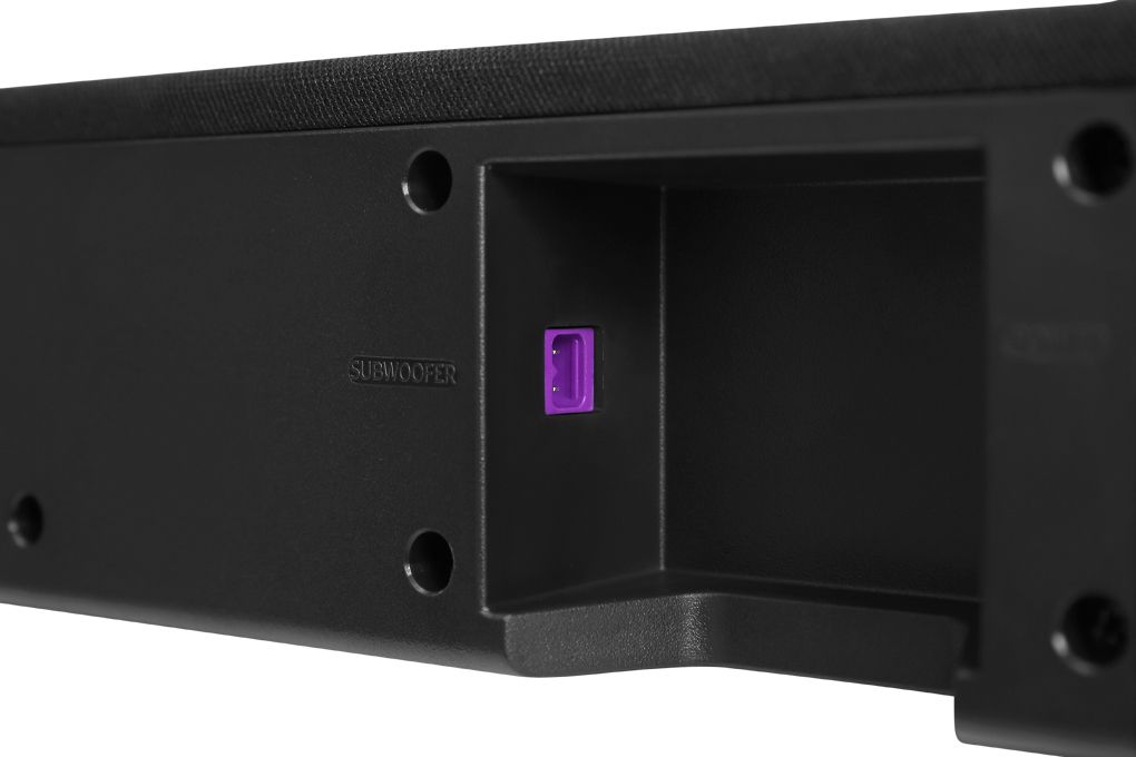 Bộ loa thanh Samsung HW-T420 150W