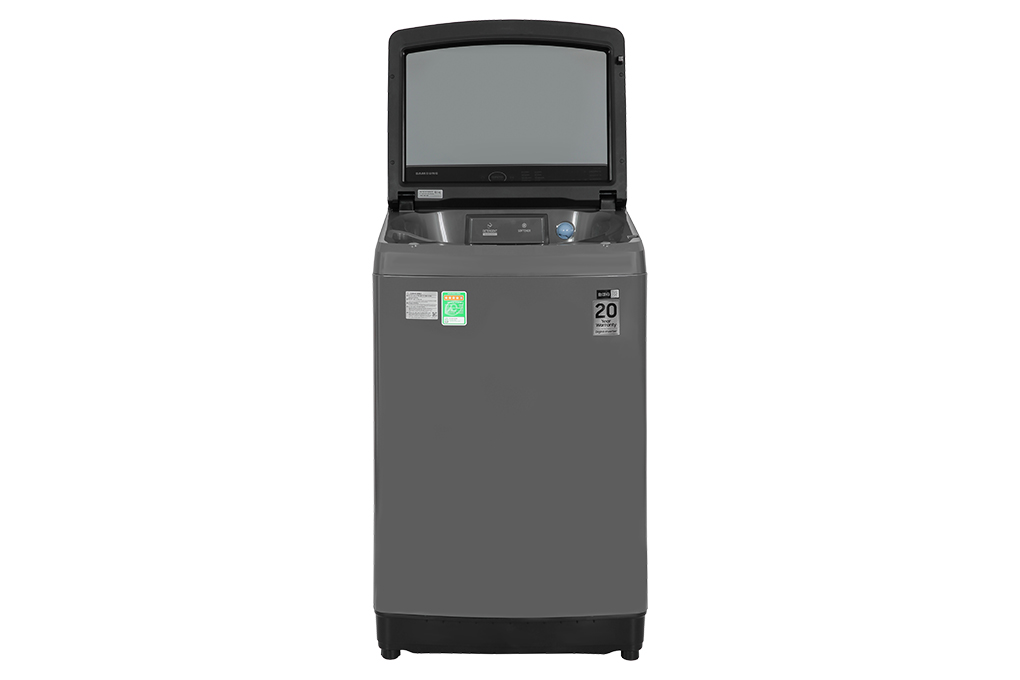 Máy giặt Samsung Inverter 10.5 kg WA10CG5745BDSV