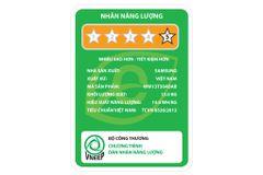 Máy giặt Samsung Inverter 13 kg WW13T504DAB/SV